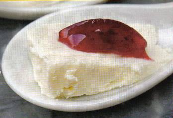 cuillère Brillat Savarin